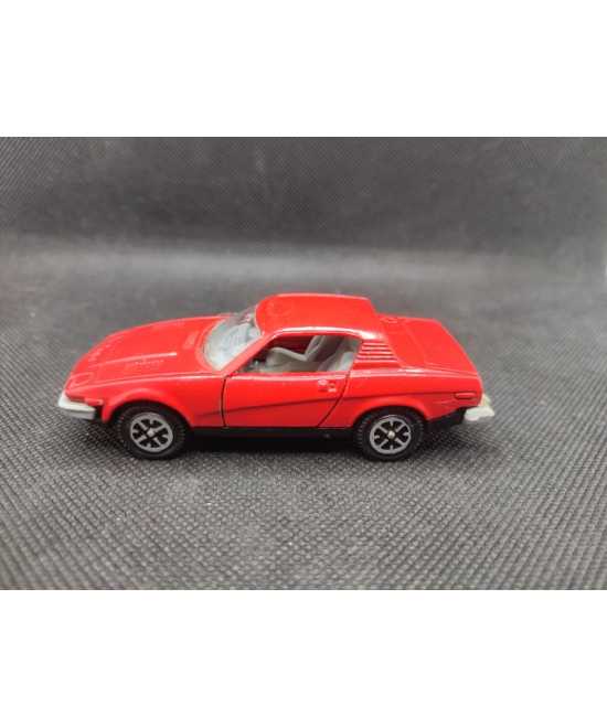 TRIUMPH TR7 - DINKY TOYS - N° 211 - 1/43 | Triumph TR 7 de 1975  - 211 |