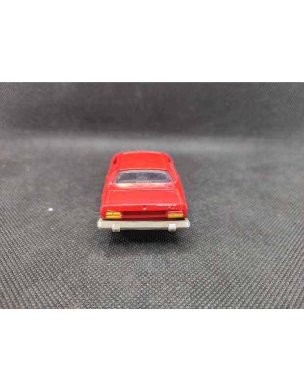 TRIUMPH TR7 - DINKY TOYS - N° 211 - 1/43 | Triumph TR 7 de 1975  - 211 |