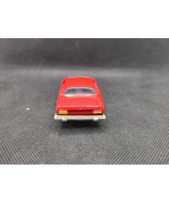 TRIUMPH TR7 - DINKY TOYS - N° 211 - 1/43 | Triumph TR 7 de 1975  - 211 |