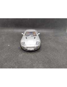 ASTON MARTIN V12 VANQUISH - ALTAYA - N° 01- 1/43 | Aston Martin V12 Vanquish - 01 |