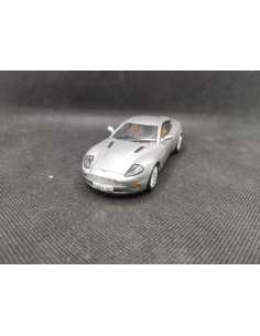 ASTON MARTIN V12 VANQUISH - ALTAYA - N° 01- 1/43 | Aston Martin V12 Vanquish - 01 | 2