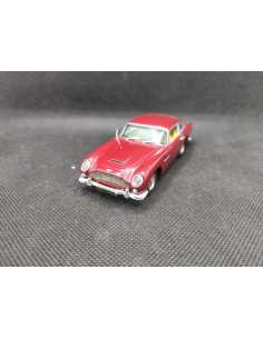 ASTON MARTIN DB 5 - VITESSE - N° 98079 - 1/43 | Aston martin DB5 de 1963 - 98079 |