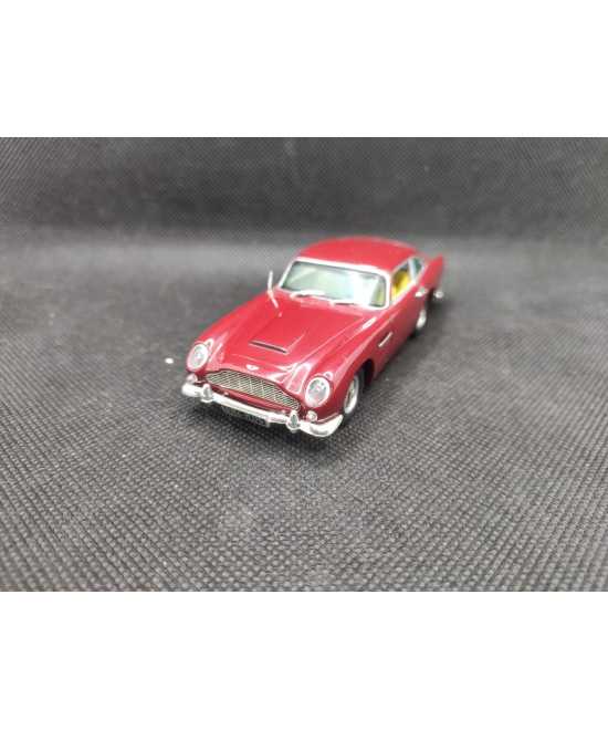ASTON MARTIN DB 5 - VITESSE - N° 98079 - 1/43 | Aston martin DB5 de 1963 - 98079 |