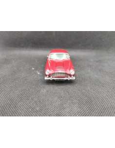 ASTON MARTIN DB 5 - VITESSE - N° 98079 - 1/43 | Aston martin DB5 de 1963 - 98079 | 2