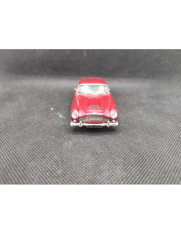 ASTON MARTIN DB 5 - VITESSE - N° 98079 - 1/43 | Aston martin DB5 de 1963 - 98079 |