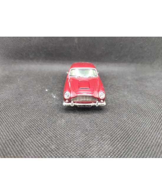 ASTON MARTIN DB 5 - VITESSE - N° 98079 - 1/43 | Aston martin DB5 de 1963 - 98079 |