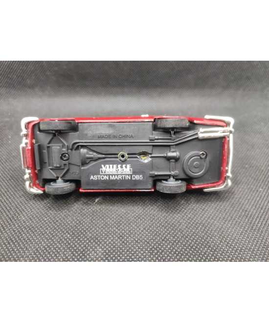 ASTON MARTIN DB 5 - VITESSE - N° 98079 - 1/43 | Aston martin DB5 de 1963 - 98079 |