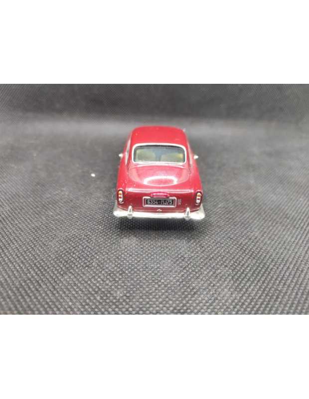 ASTON MARTIN DB 5 - VITESSE - N° 98079 - 1/43 | Aston martin DB5 de 1963 - 98079 |