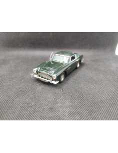 ASTON MARTIN DB 4 - VITESSE - N° 87A - 1/43 | Aston martin DB4 de 1960 - 87A |