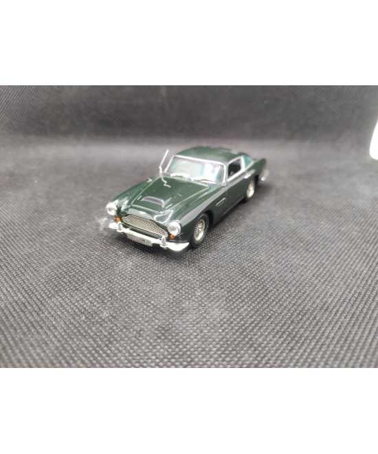 ASTON MARTIN DB 4 - VITESSE - N° 87A - 1/43 | Aston martin DB4 de 1960 - 87A |