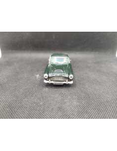 ASTON MARTIN DB 4 - VITESSE - N° 87A - 1/43 | Aston martin DB4 de 1960 - 87A | 2