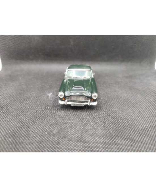ASTON MARTIN DB 4 - VITESSE - N° 87A - 1/43 | Aston martin DB4 de 1960 - 87A |