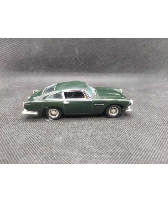 ASTON MARTIN DB 4 - VITESSE - N° 87A - 1/43 | Aston martin DB4 de 1960 - 87A |