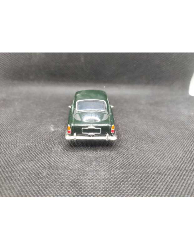 ASTON MARTIN DB 4 - VITESSE - N° 87A - 1/43 | Aston martin DB4 de 1960 - 87A |