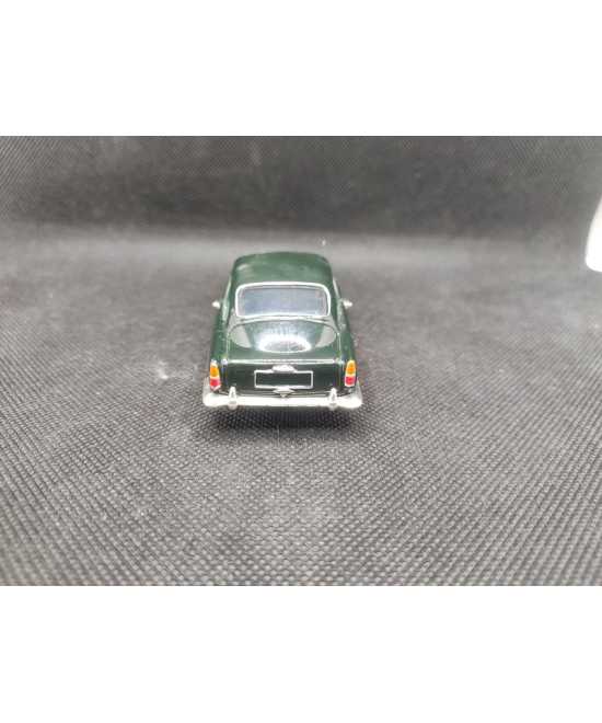 ASTON MARTIN DB 4 - VITESSE - N° 87A - 1/43 | Aston martin DB4 de 1960 - 87A |