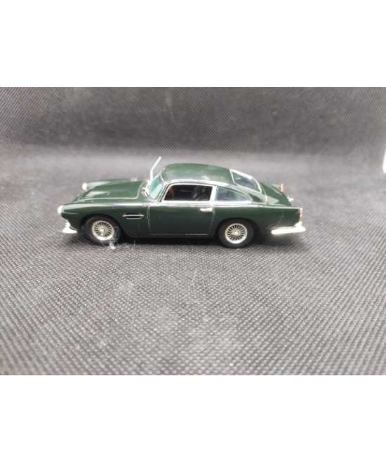 ASTON MARTIN DB 4 - VITESSE - N° 87A - 1/43 | Aston martin DB4 de 1960 - 87A |