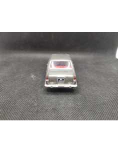 LANCIA FLAMINIA COUPE 3B - STARLINE MODELS - N° 517126 - 1/43 | Lancia Flaminia Coupé 3B - 517126 |