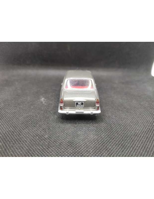 LANCIA FLAMINIA COUPE 3B - STARLINE MODELS - N° 517126 - 1/43 | Lancia Flaminia Coupé 3B - 517126 |
