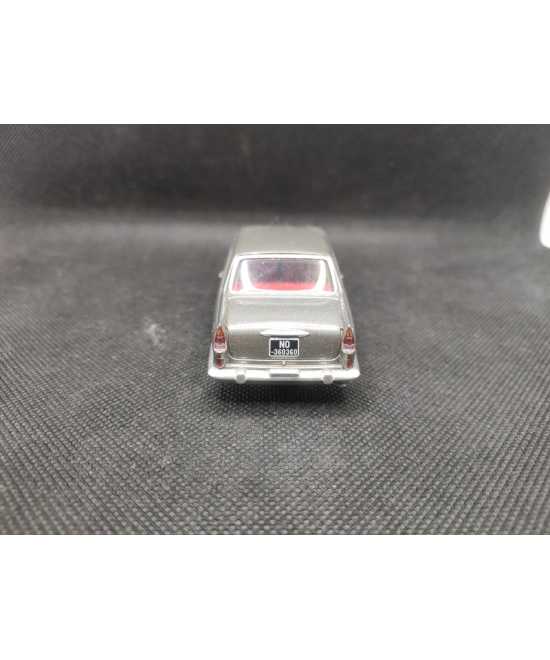 LANCIA FLAMINIA COUPE 3B - STARLINE MODELS - N° 517126 - 1/43 | Lancia Flaminia Coupé 3B - 517126 |