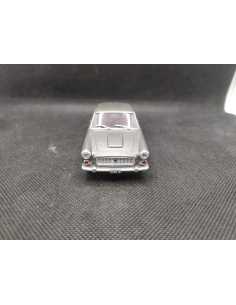 LANCIA FLAMINIA COUPE 3B - STARLINE MODELS - N° 517126 - 1/43 | Lancia Flaminia Coupé 3B - 517126 | 2
