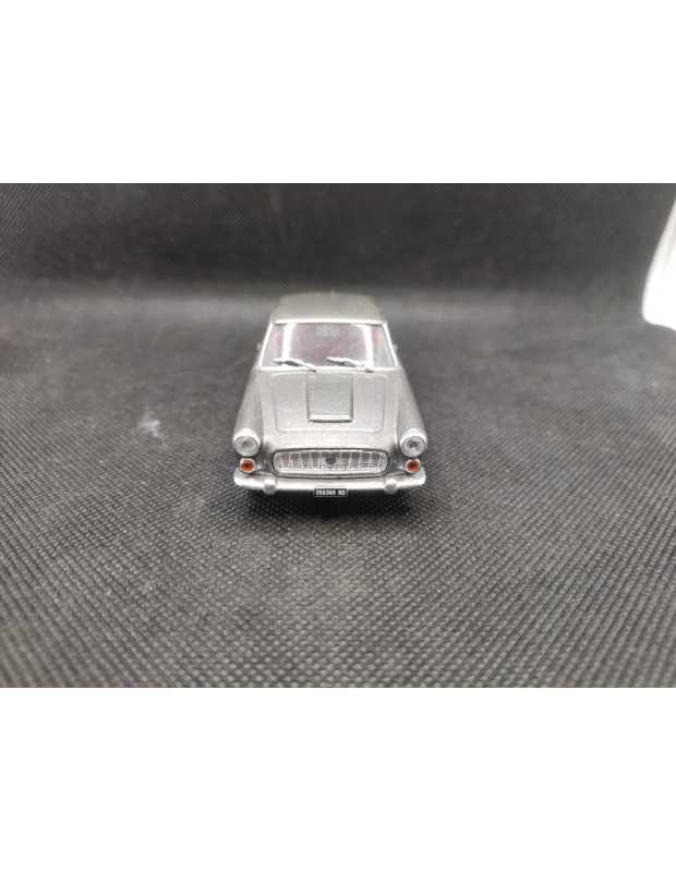 LANCIA FLAMINIA COUPE 3B - STARLINE MODELS - N° 517126 - 1/43 | Lancia Flaminia Coupé 3B - 517126 |
