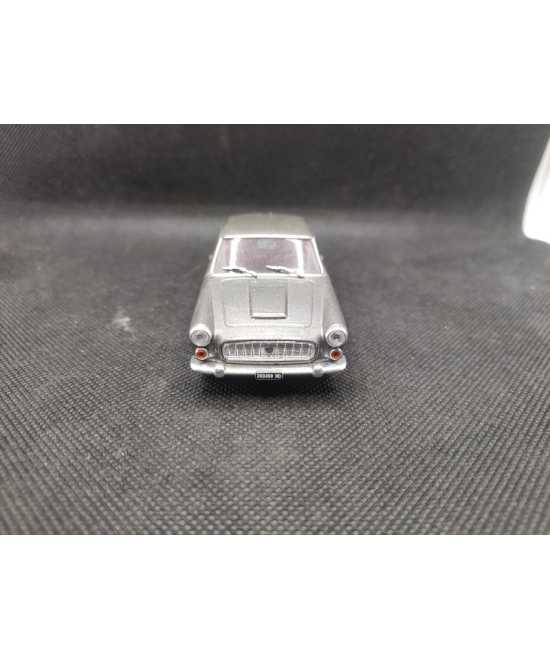 LANCIA FLAMINIA COUPE 3B - STARLINE MODELS - N° 517126 - 1/43 | Lancia Flaminia Coupé 3B - 517126 |