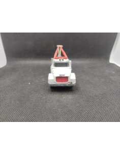 SCAMMEL DEPANNEUSE LOURDE ESSO - MATCHBOX - N° K2 - 1/43 | Scammel dépanneuse lourde Esso  - K2 | 2