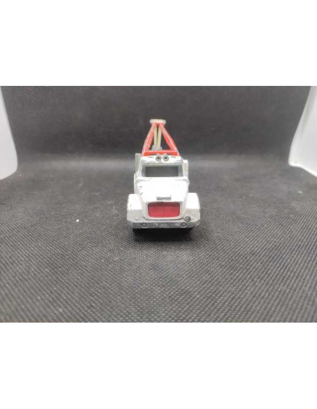 Jouet Ancien Camion MATCHBOX Super King Bedford TM 1977 England