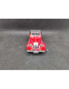 TRIUMPH DOLOMITE - DINKY MATCHBOX - N° DY 17 - 1/43 | Triump Dolomite - DY 17 | 2