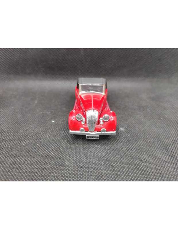 TRIUMPH DOLOMITE - DINKY MATCHBOX - N° DY 17 - 1/43 | Triump Dolomite - DY 17 |