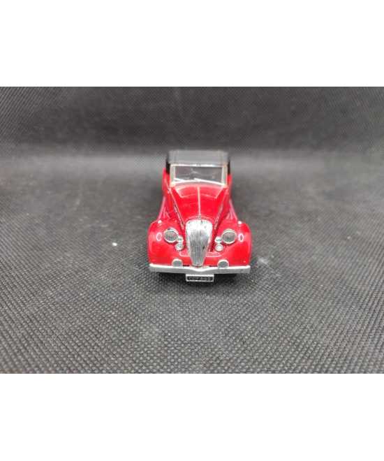 TRIUMPH DOLOMITE - DINKY MATCHBOX - N° DY 17 - 1/43 | Triump Dolomite - DY 17 |