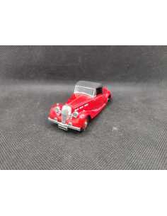 TRIUMPH DOLOMITE - DINKY MATCHBOX - N° DY 17 - 1/43 | Triump Dolomite - DY 17 |