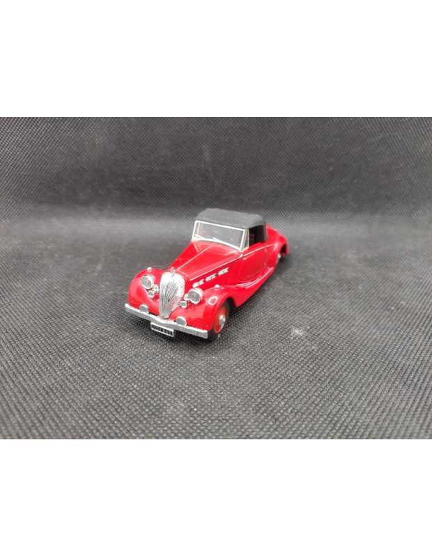 TRIUMPH DOLOMITE - DINKY MATCHBOX - N° DY 17 - 1/43 | Triump Dolomite - DY 17 |