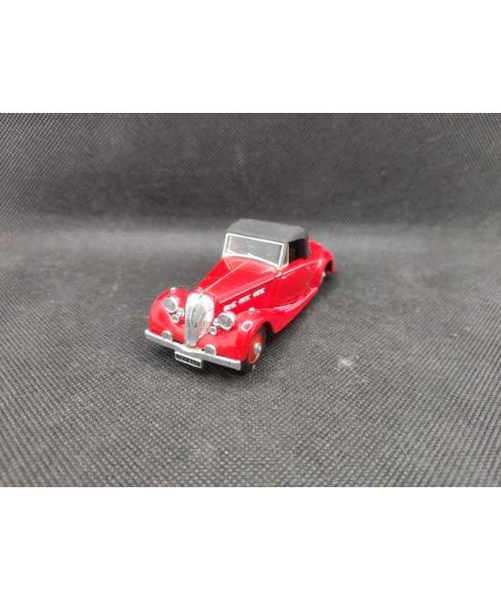 TRIUMPH DOLOMITE - DINKY MATCHBOX - N° DY 17 - 1/43 | Triump Dolomite - DY 17 |