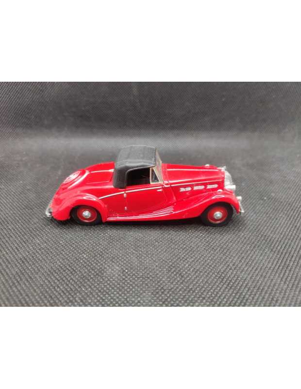 TRIUMPH DOLOMITE - DINKY MATCHBOX - N° DY 17 - 1/43 | Triump Dolomite - DY 17 |