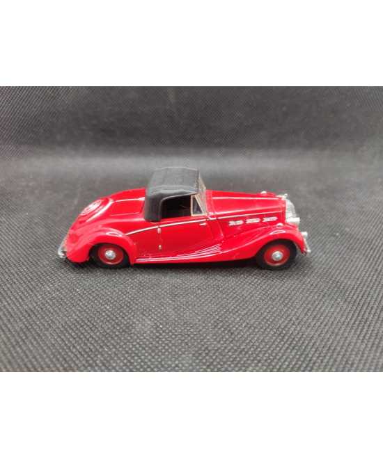 TRIUMPH DOLOMITE - DINKY MATCHBOX - N° DY 17 - 1/43 | Triump Dolomite - DY 17 |
