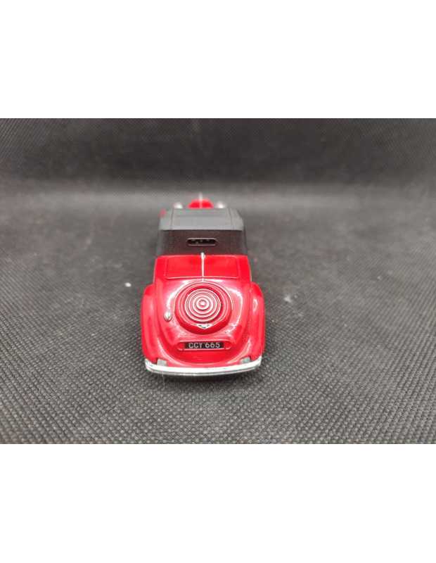 TRIUMPH DOLOMITE - DINKY MATCHBOX - N° DY 17 - 1/43 | Triump Dolomite - DY 17 |