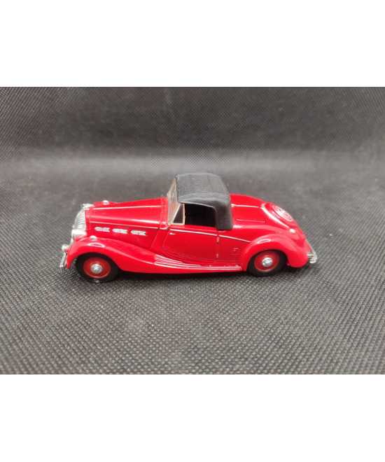 TRIUMPH DOLOMITE - DINKY MATCHBOX - N° DY 17 - 1/43 | Triump Dolomite - DY 17 |