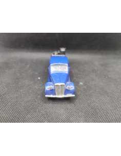 LANCIA APRILIA GAZO - BRUMM - N° R60 - 1/43 | Lancia Aprilia Gazo  de 1939  - R60 | 2