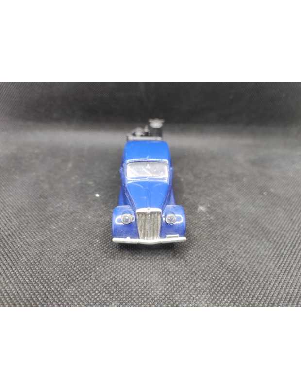 LANCIA APRILIA GAZO - BRUMM - N° R60 - 1/43 | Lancia Aprilia Gazo  de 1939  - R60 |