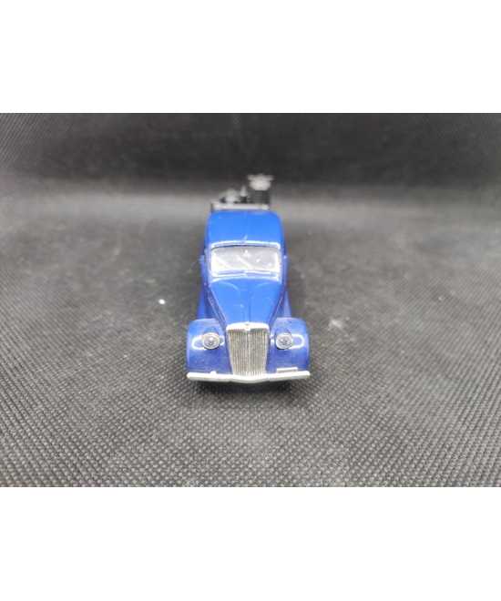 LANCIA APRILIA GAZO - BRUMM - N° R60 - 1/43 | Lancia Aprilia Gazo  de 1939  - R60 |