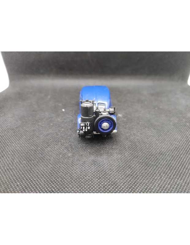 LANCIA APRILIA GAZO - BRUMM - N° R60 - 1/43 | Lancia Aprilia Gazo  de 1939  - R60 |