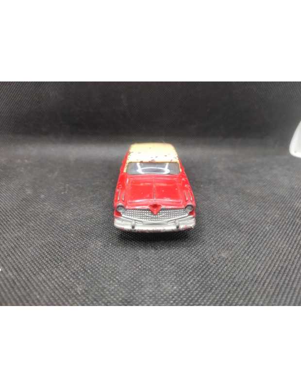 HUDSON HORNET - DINKY TOYS - N° 174 - 1/43 | Hudson Hornet - 174 |