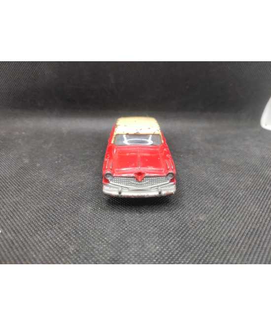 HUDSON HORNET - DINKY TOYS - N° 174 - 1/43 | Hudson Hornet - 174 |