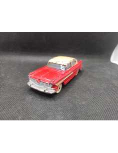 HUDSON HORNET - DINKY TOYS - N° 174 - 1/43 | Hudson Hornet - 174 |