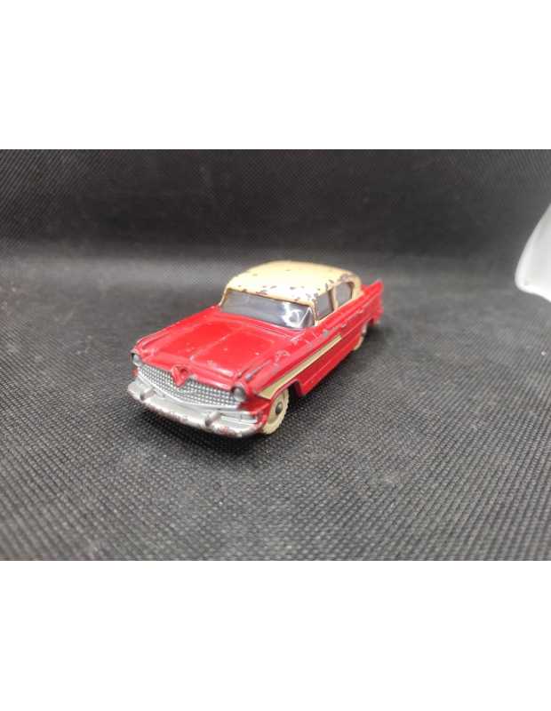 HUDSON HORNET - DINKY TOYS - N° 174 - 1/43 | Hudson Hornet - 174 |