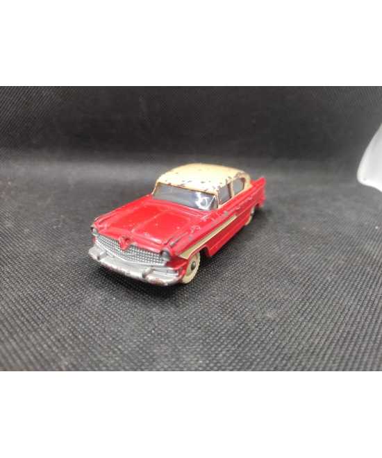 HUDSON HORNET - DINKY TOYS - N° 174 - 1/43 | Hudson Hornet - 174 |