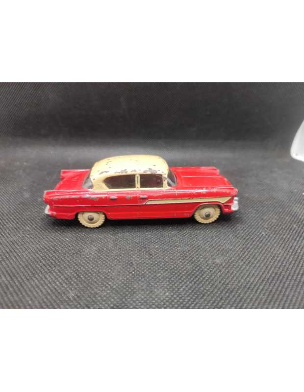 HUDSON HORNET - DINKY TOYS - N° 174 - 1/43 | Hudson Hornet - 174 |