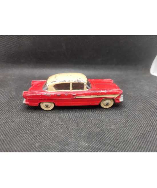 HUDSON HORNET - DINKY TOYS - N° 174 - 1/43 | Hudson Hornet - 174 |