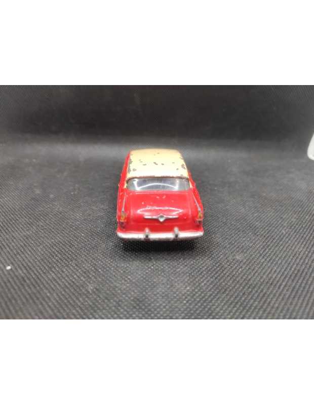 HUDSON HORNET - DINKY TOYS - N° 174 - 1/43 | Hudson Hornet - 174 |